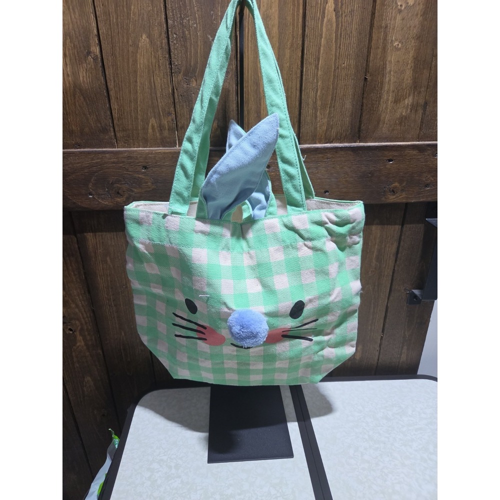Easter‎ Basket Bag For Kids